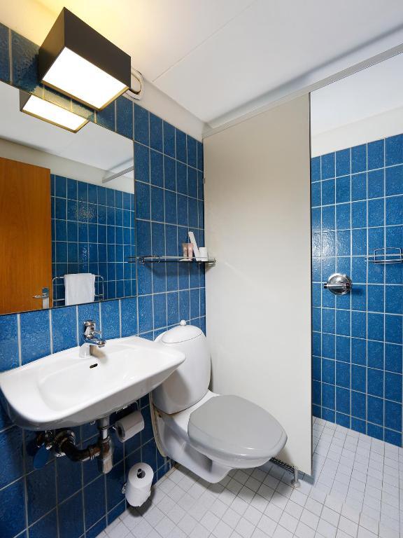 Frederik Vi'S Hotel Odense Quarto foto